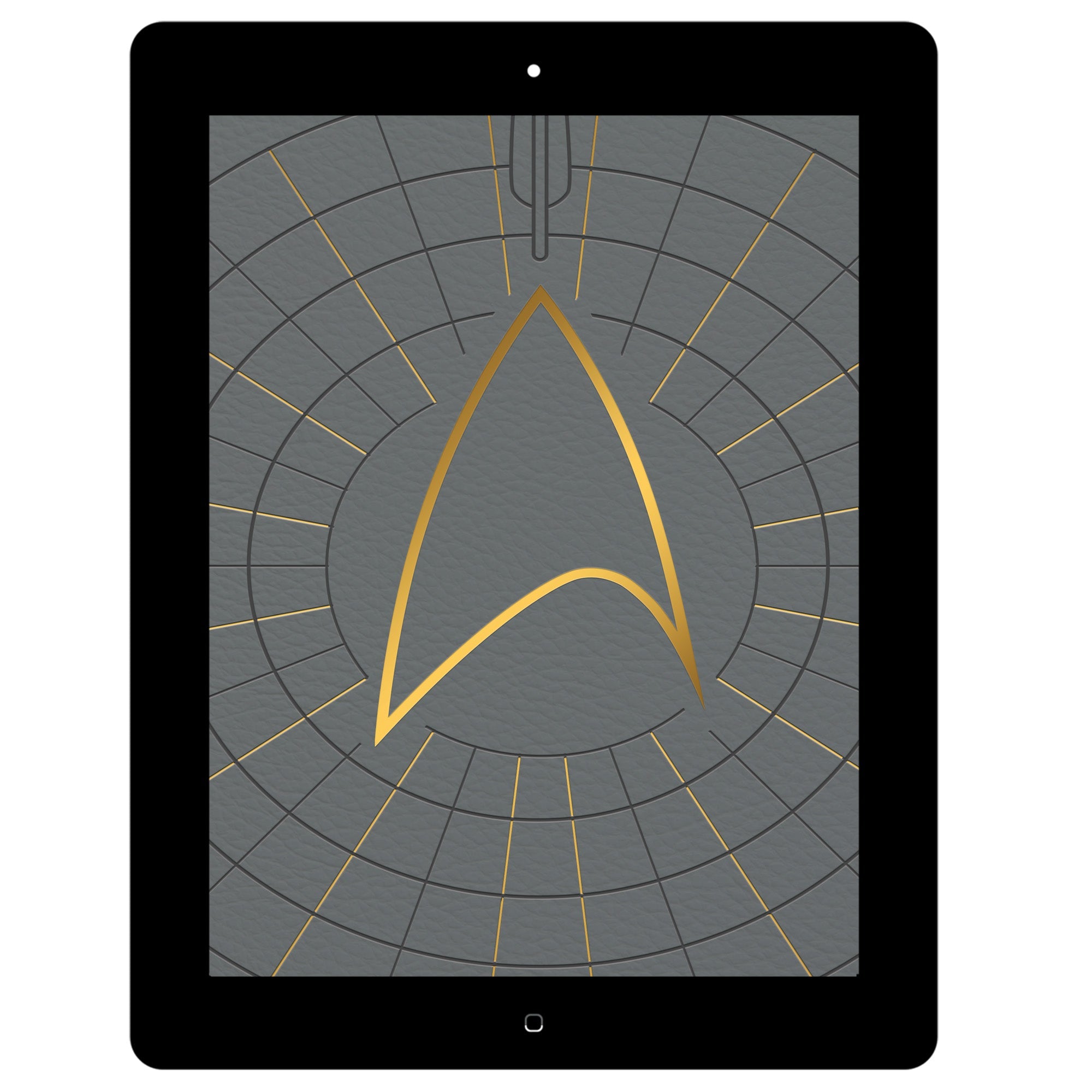 Modiphius Star Trek Adventures Player's Guide manuale GDR PDF 264 pagine