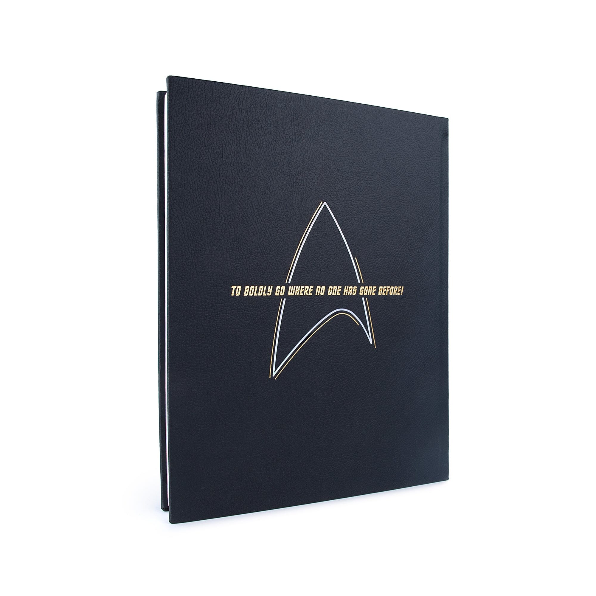 Star Trek Adventures Seconda Edizione box set 60° anniversario