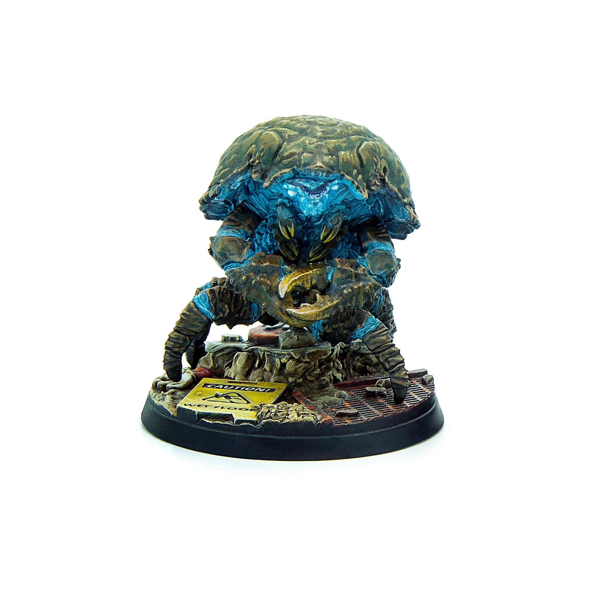 Modiphius Fallout Wasteland Warfare Miniature Nukalurks 2pz