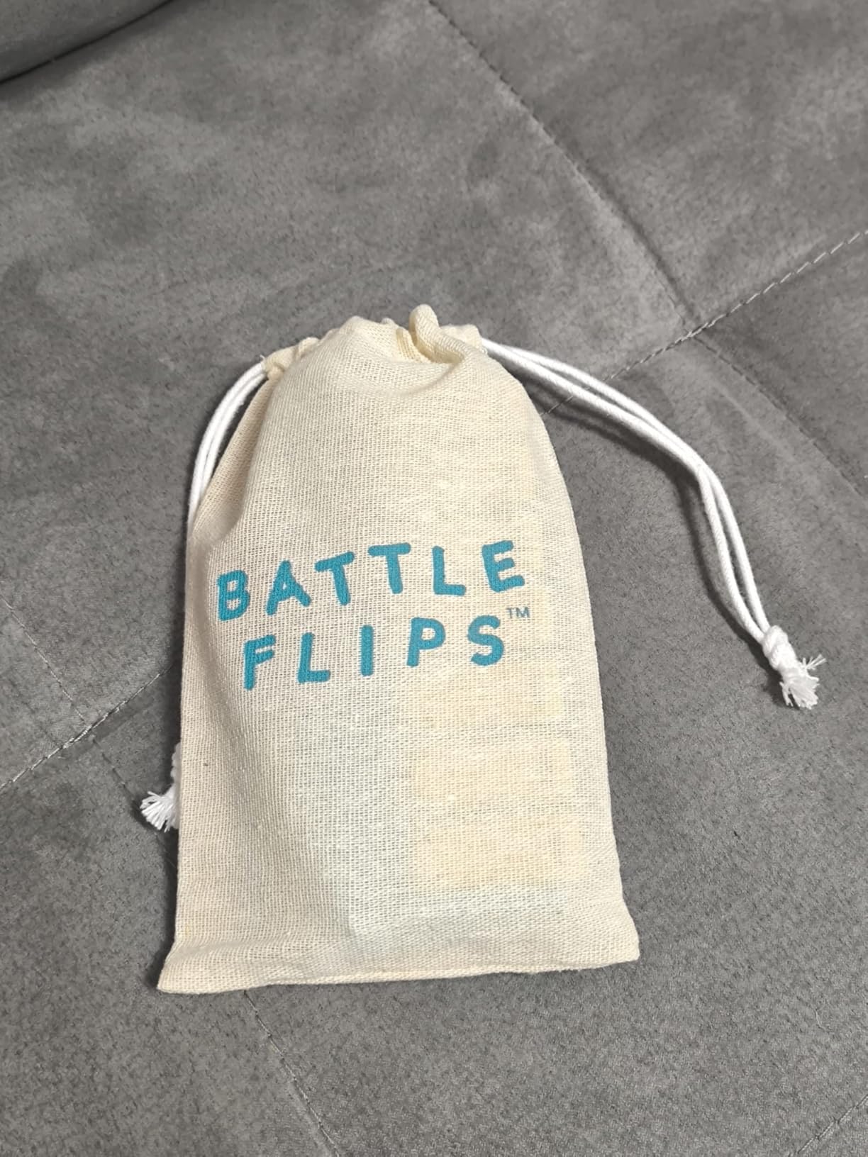 Asmodee Battle Flips gioco tavolo parole duello 2 giocatori