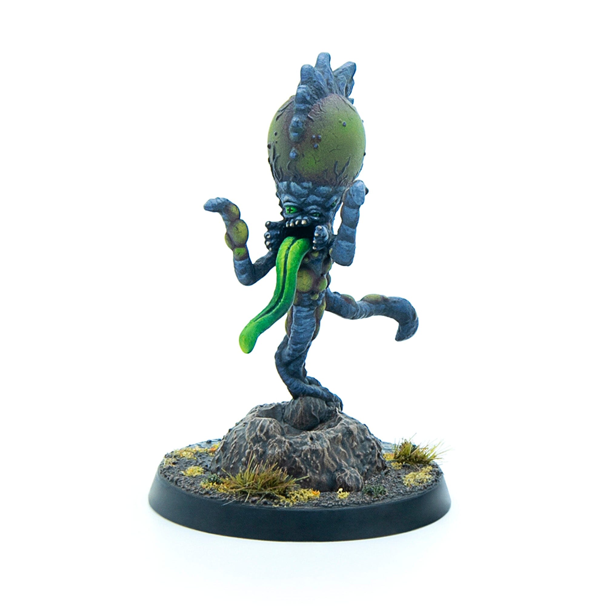 Modiphius Fallout Miniatures Super Mutant Floaters 3 miniature