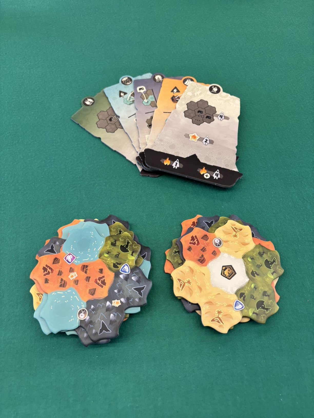 Asmodee Dewan Gioco da Tavolo Strategico Italiano 2-4