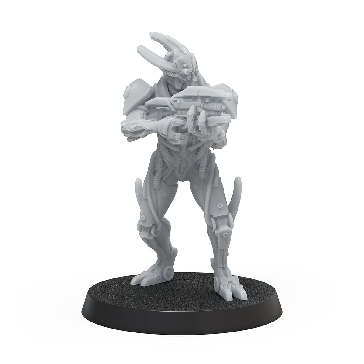 Modiphius Mass Effect Reaper Forces Alpha miniature 6 pz resina