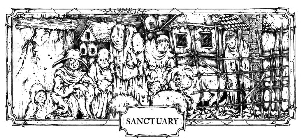 Modiphius Doomsong manuale gioco di ruolo copertina rigida 300 pagine