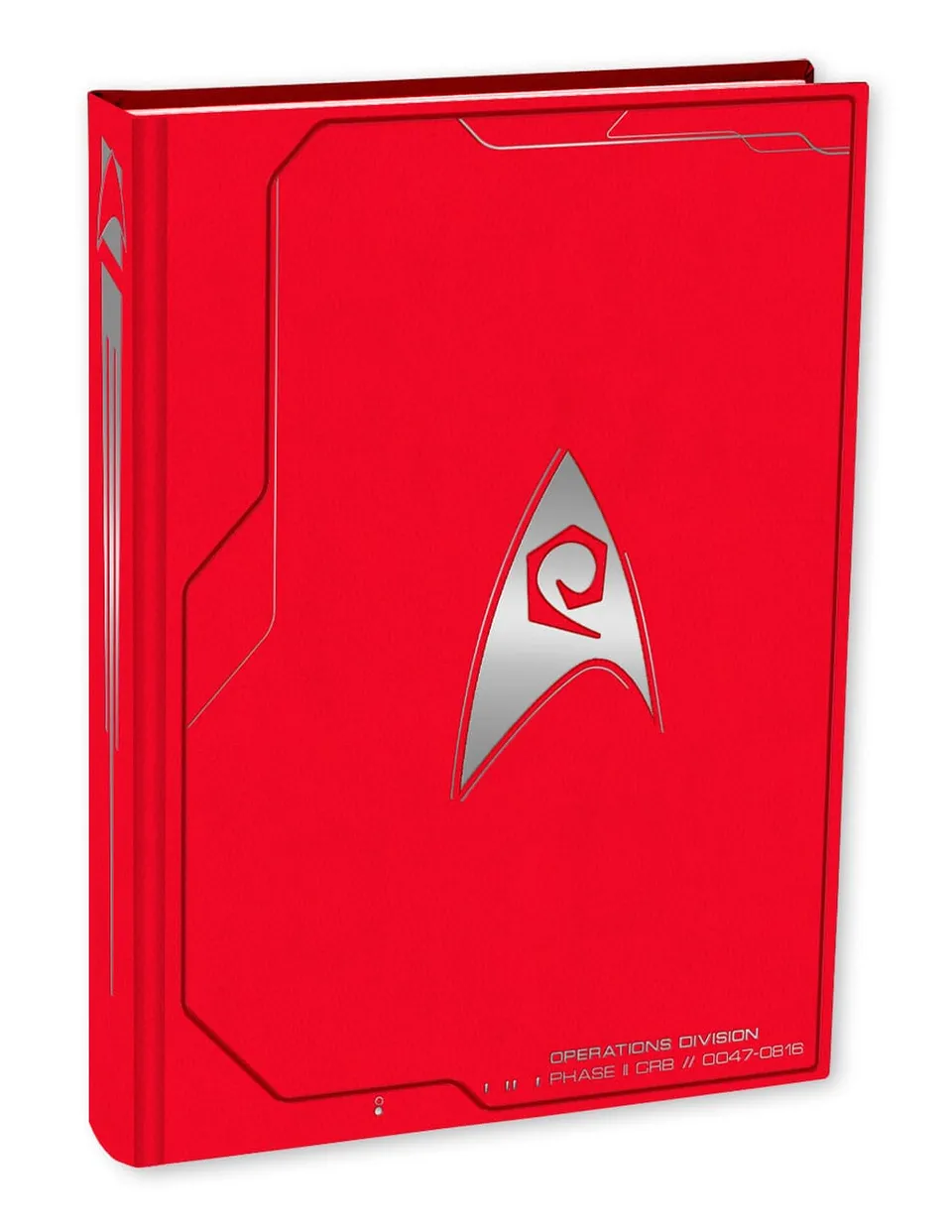 Modiphius Star Trek Adventures Seconda Edizione Core Operations manuale