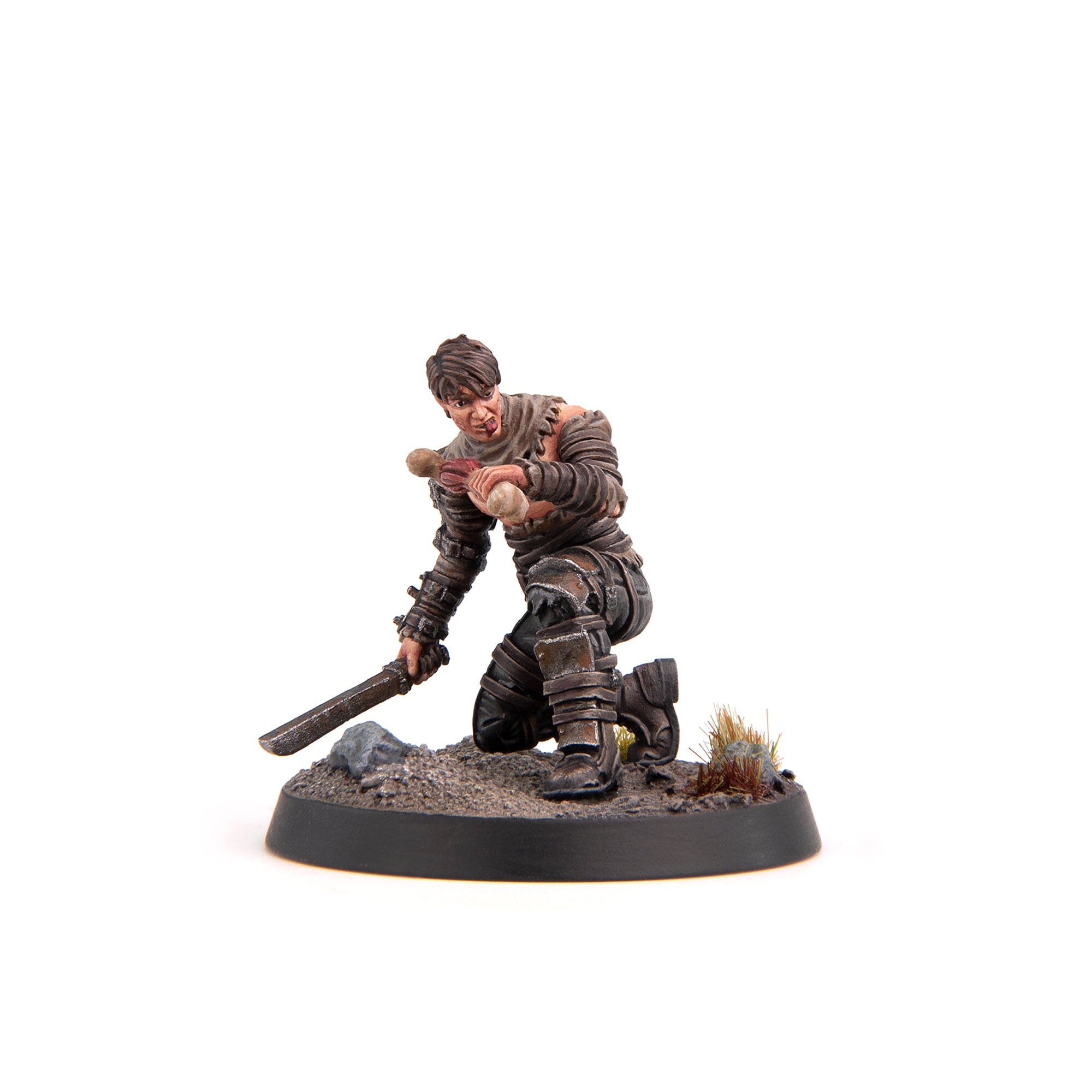 Modiphius Fallout Raiders Big Fish set 3 miniature 32mm