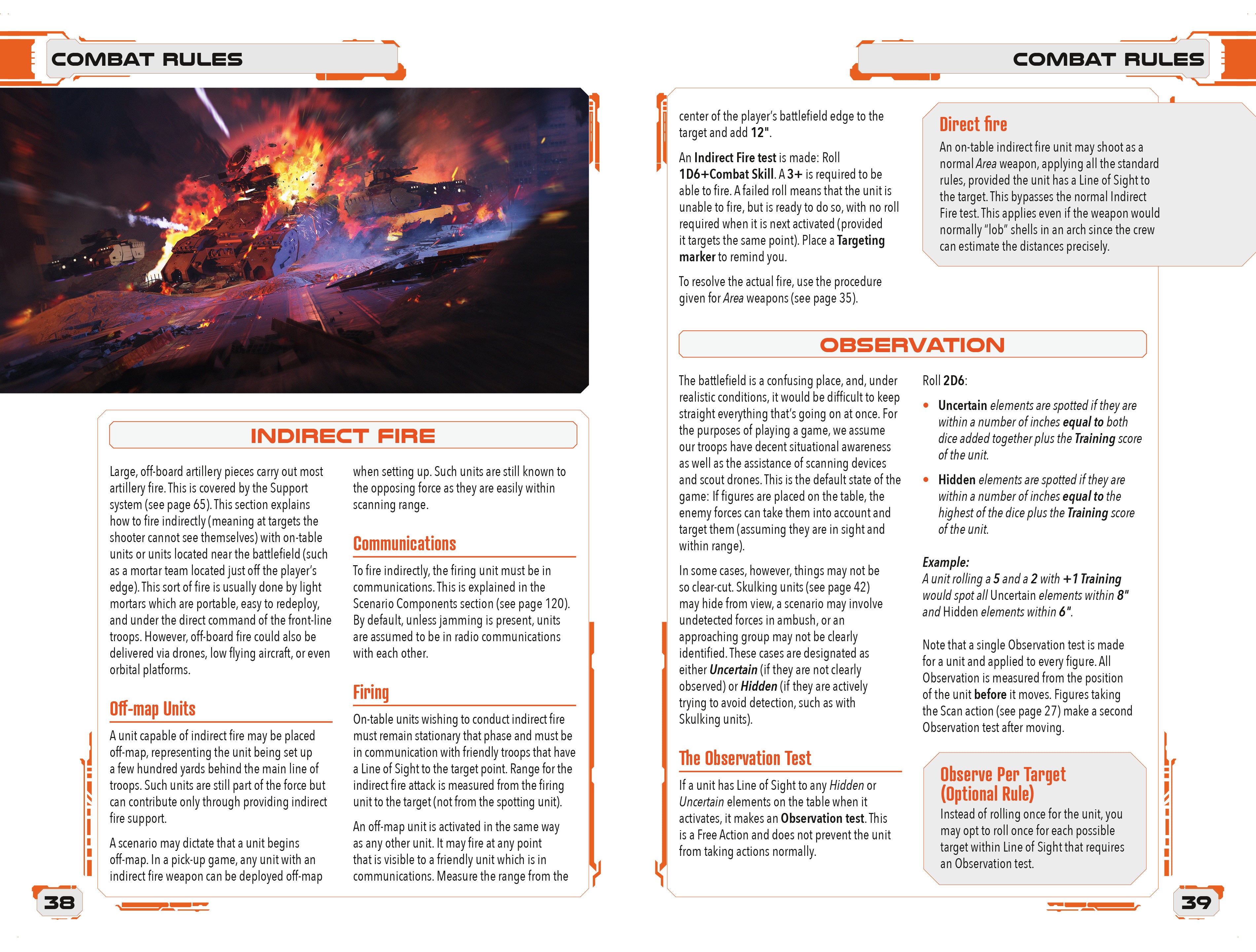 Five Parsecs From Home Tactics Manuale Wargame 212 pagine