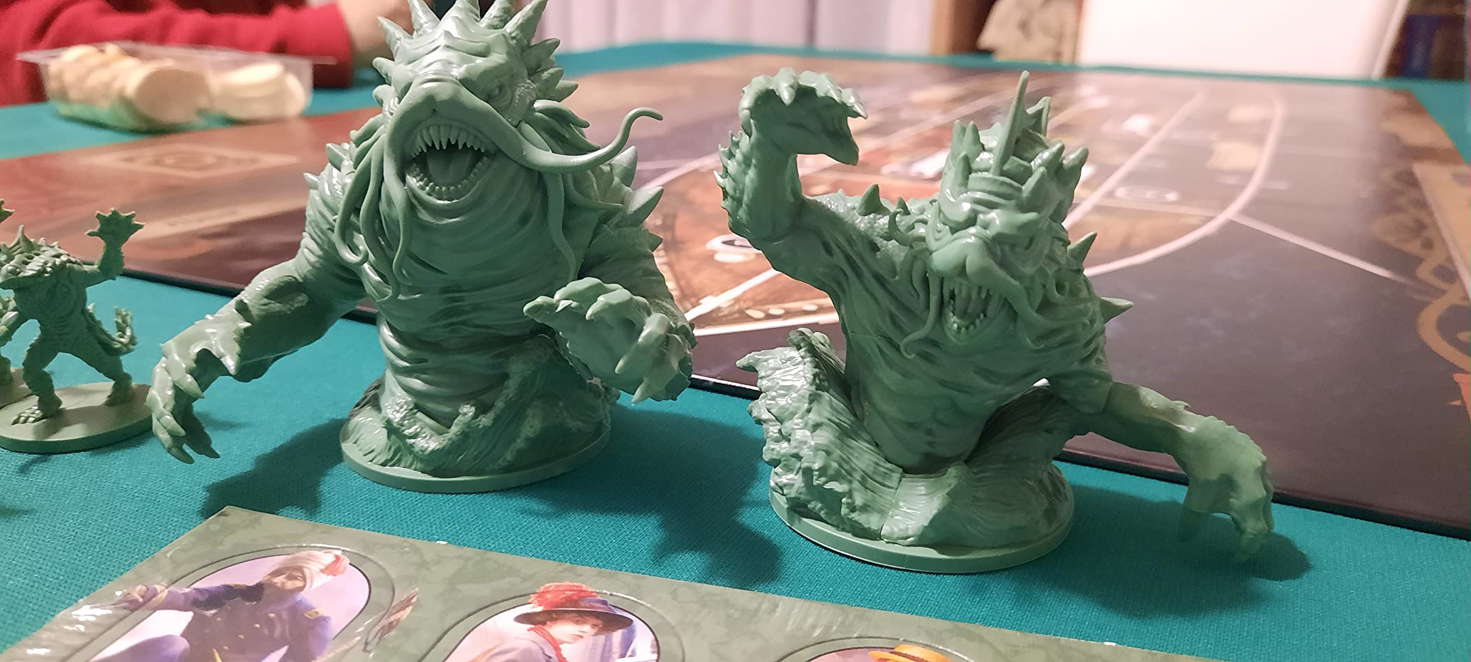 Asmodee Insondabili gioco da tavolo 3-6 giocatori italiano