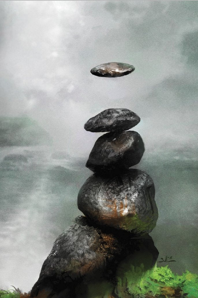 Liminal Beneath the Stones avventura PDF