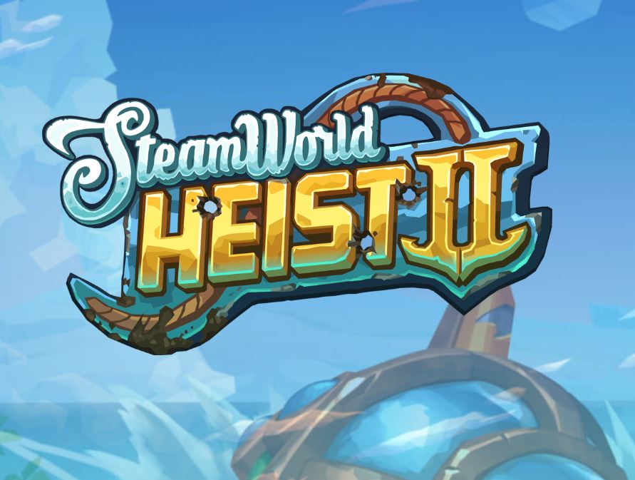 SteamWorld Heist II Videogioco Strategia a Turni 150 Armi 30 Ore