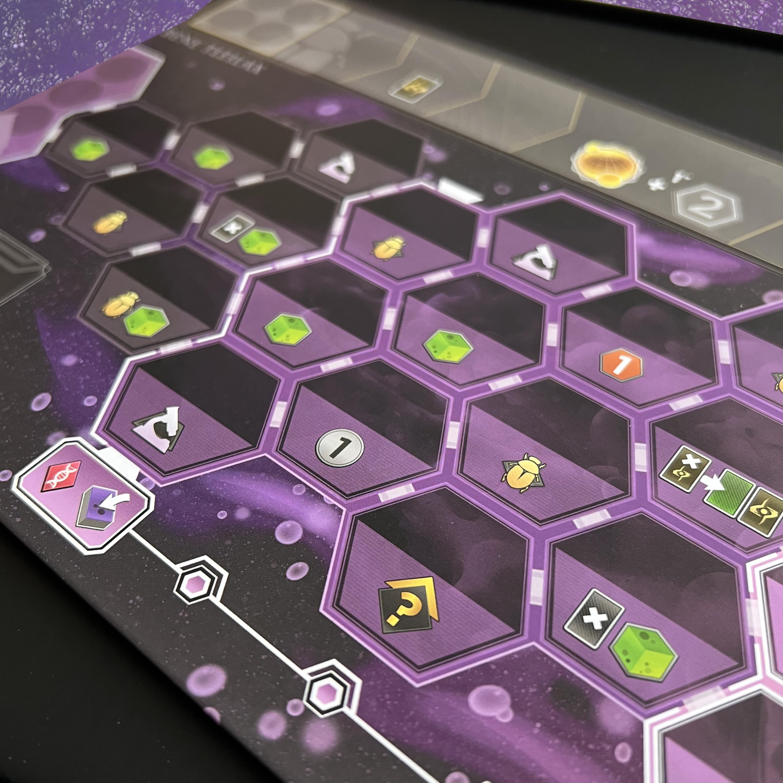 Asmodee Dune Imperium: Immortalità Espansione Gioco da Tavolo Italiano