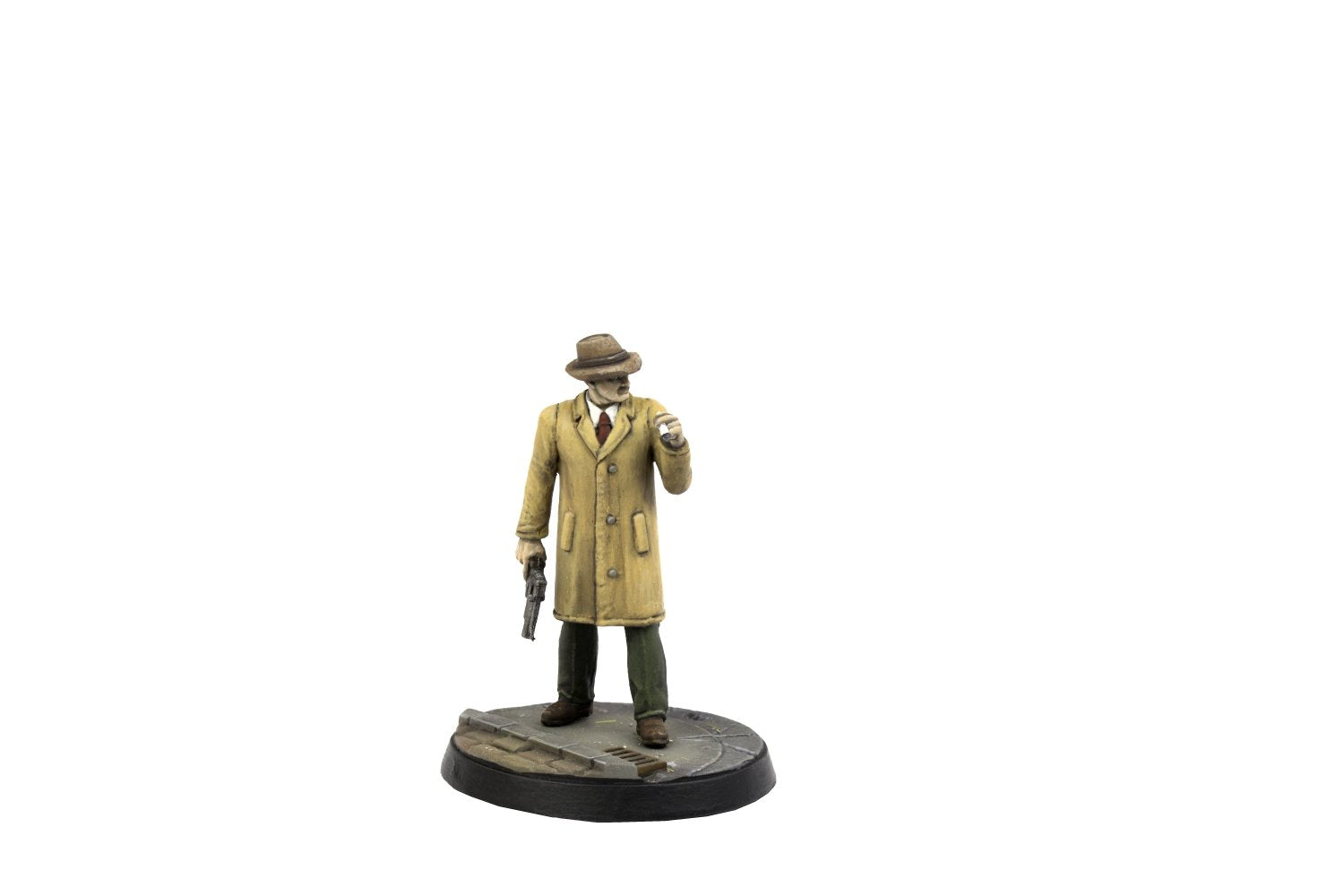 Modiphius Fallout Wasteland Warfare Raider Bundle miniature predoni
