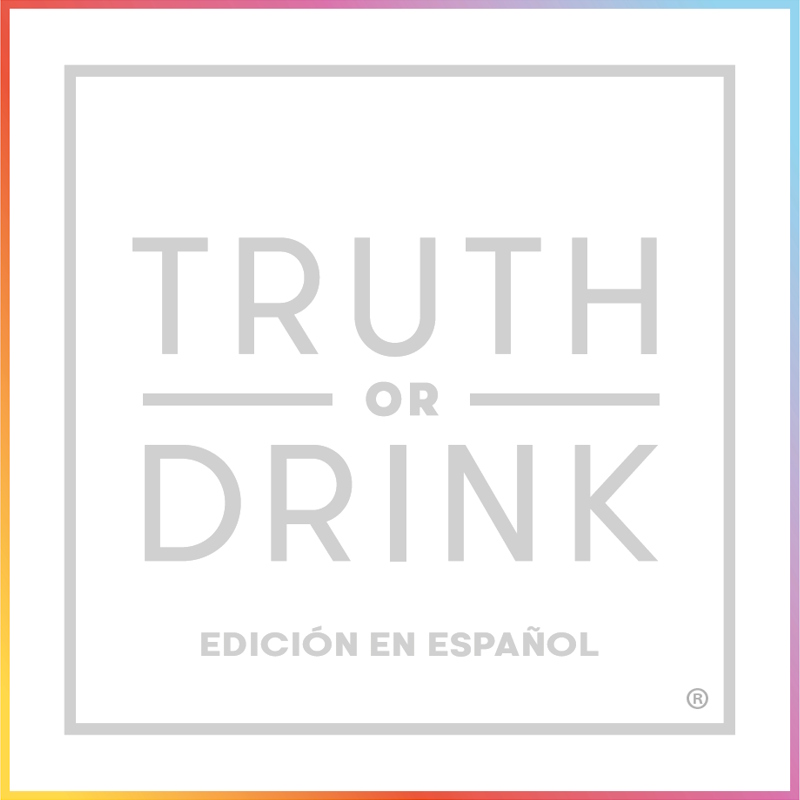 Truth or Drink party game carte per adulti 410 carte 18+