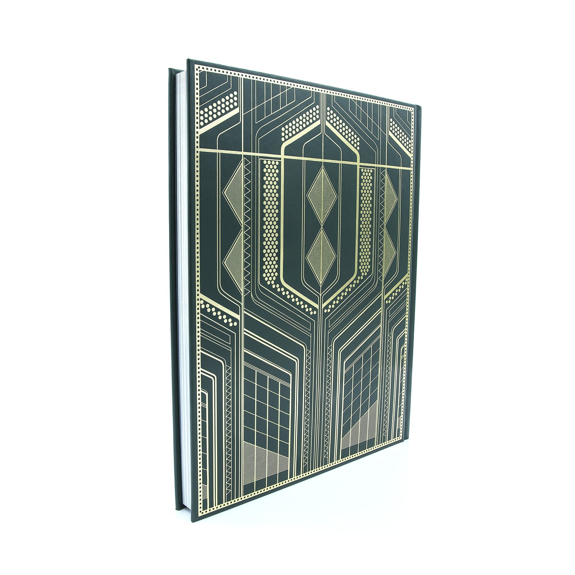 Modiphius Dune Atreides Collector's Edition Manuale Base GDR