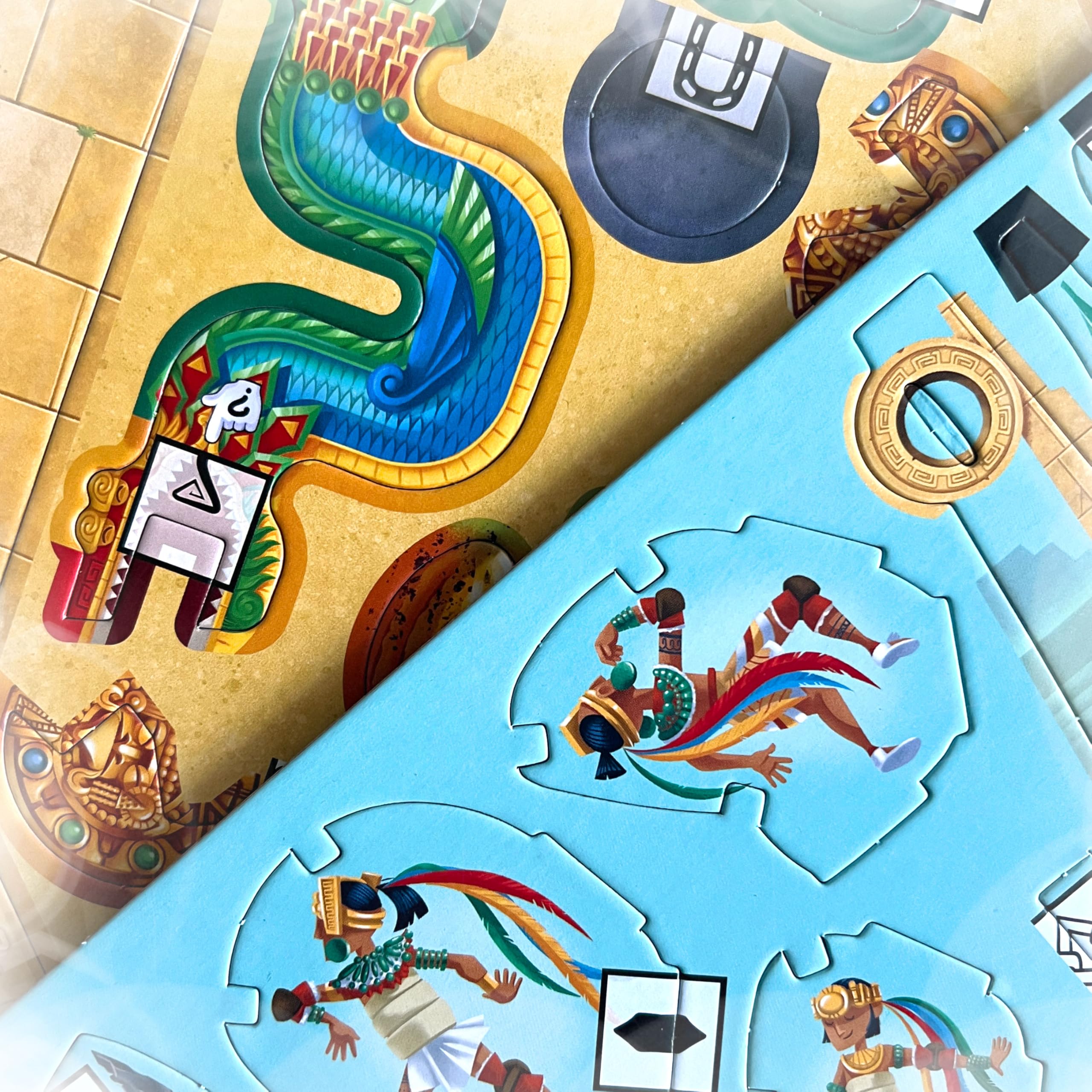 Asmodee Unlock! Kids Storie Leggendarie Gioco di Carte 6+ anni