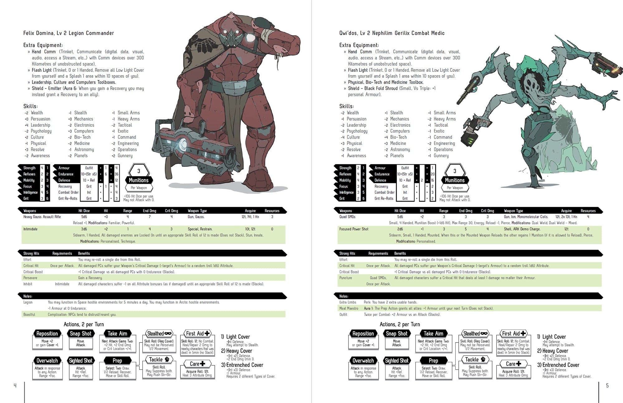 Modiphius Fragged Empire Magician's Choice avventura brossura