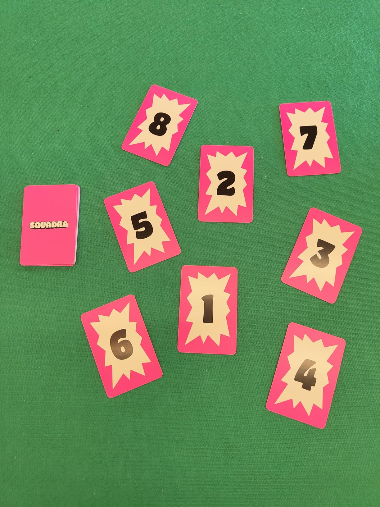 Asmodee That’s Totally You party game affinità 2-8 giocatori
