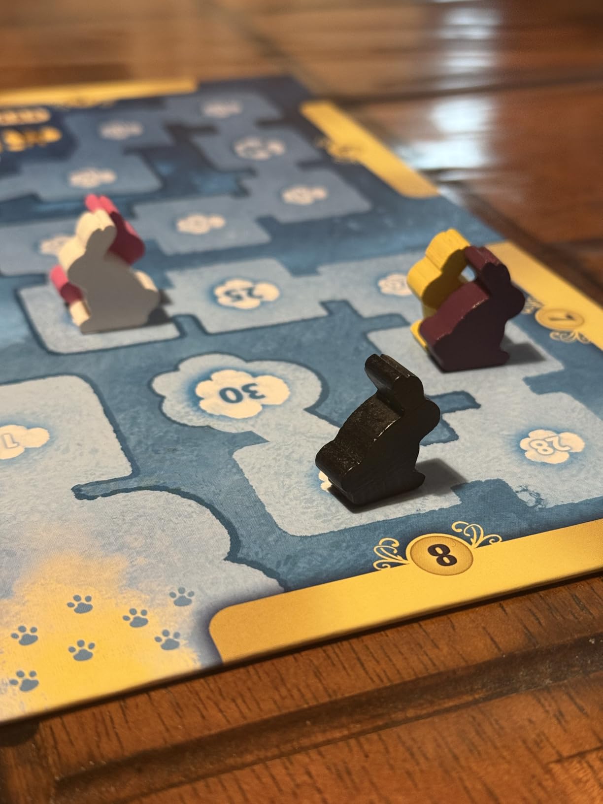 Asmodee Dixit Gioco da Tavolo Base 3-8 Giocatori