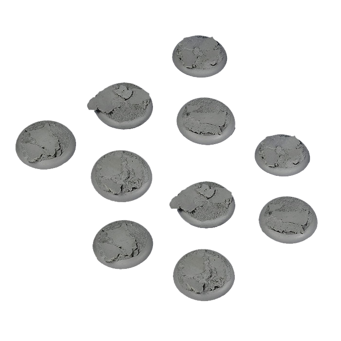 Modiphius Drakerys basette sceniche 40mm set 10 pezzi