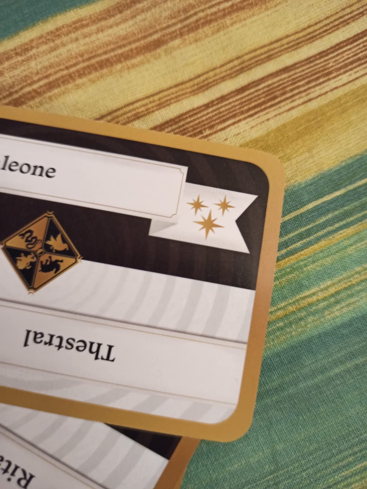 Asmodee Time's Up! Harry Potter party game italiano