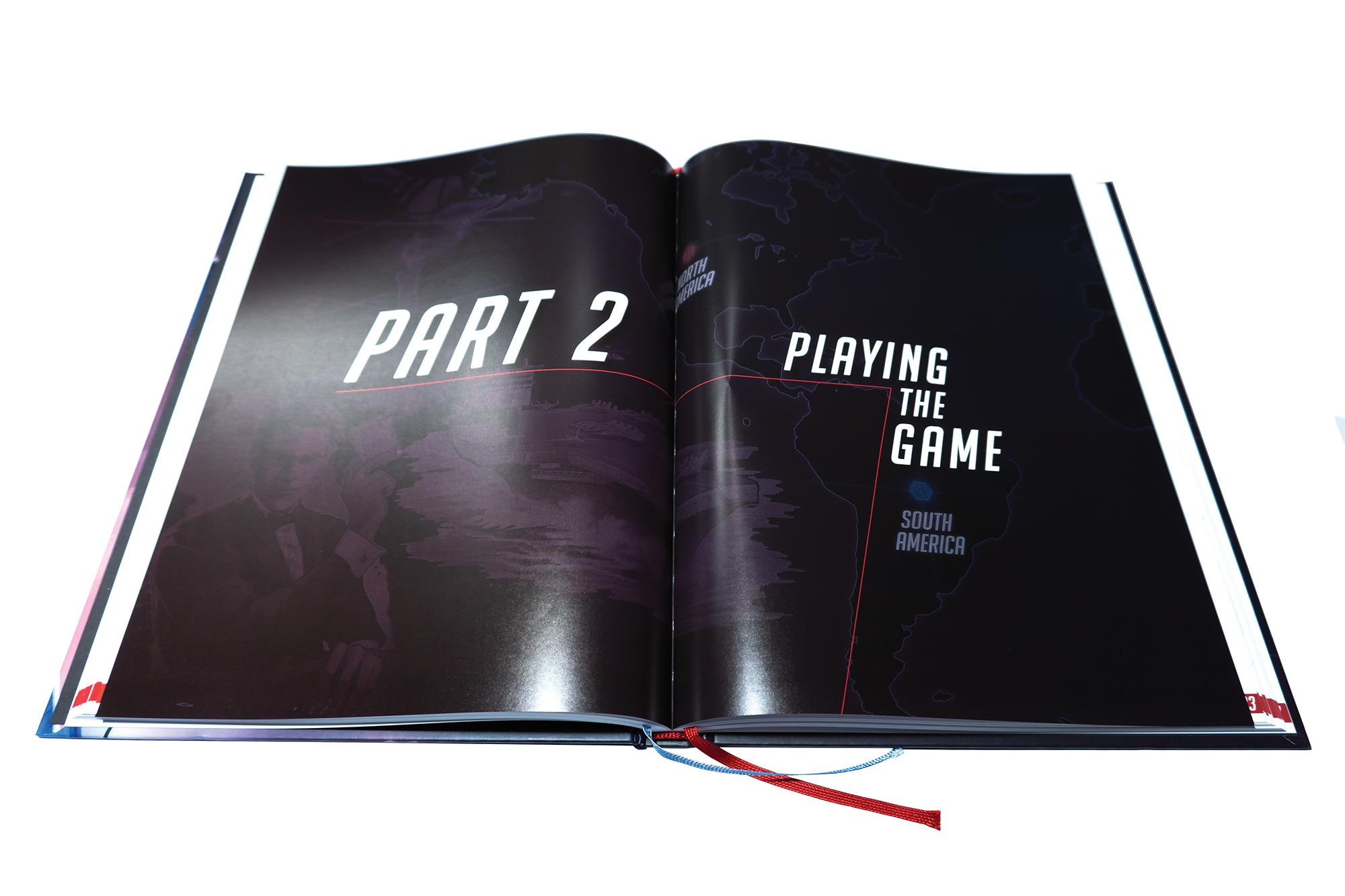 Modiphius The Spy Game Gamemaster Bundle manuale + schermo