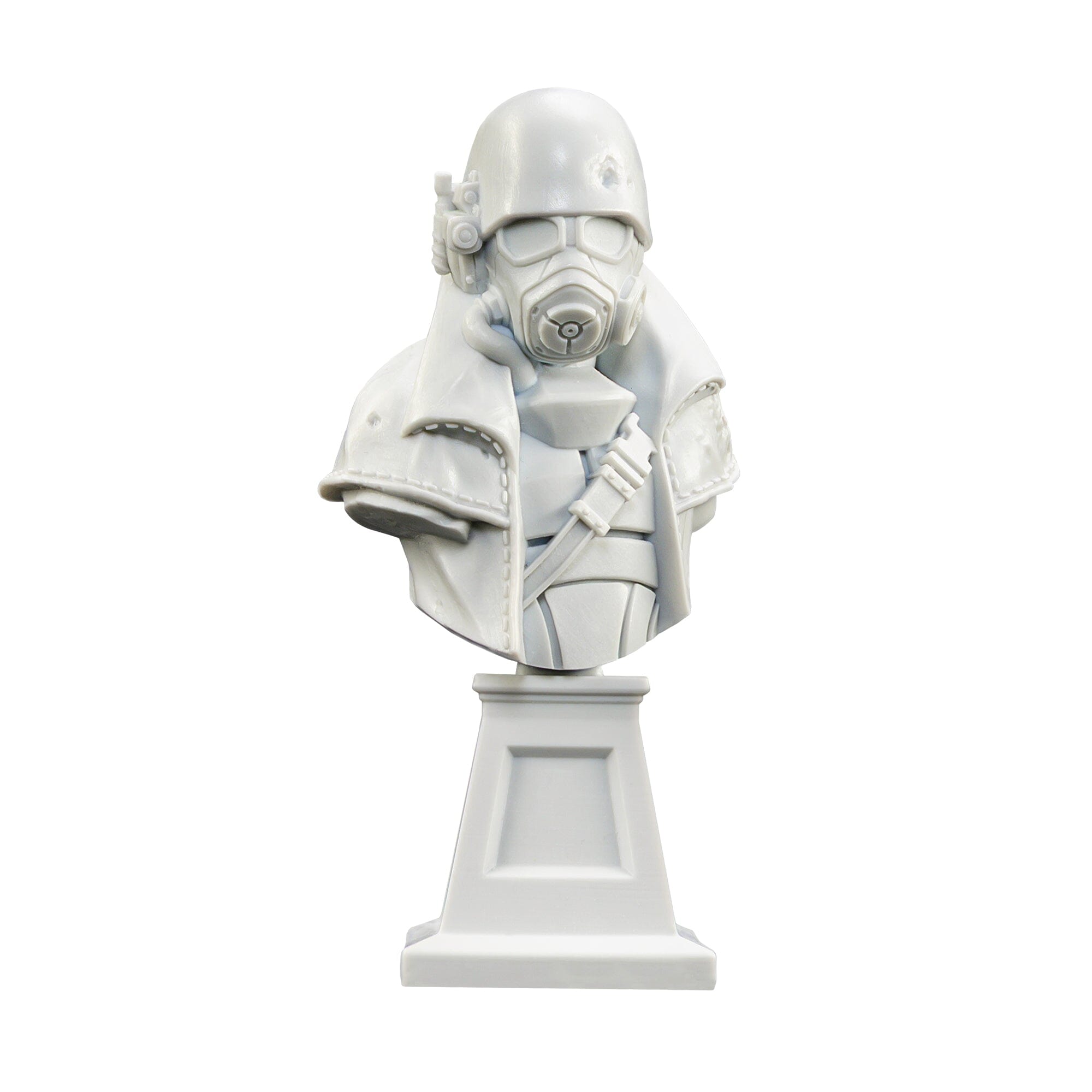 Modiphius Fallout Factions NCR Ranger busto resina 1:12