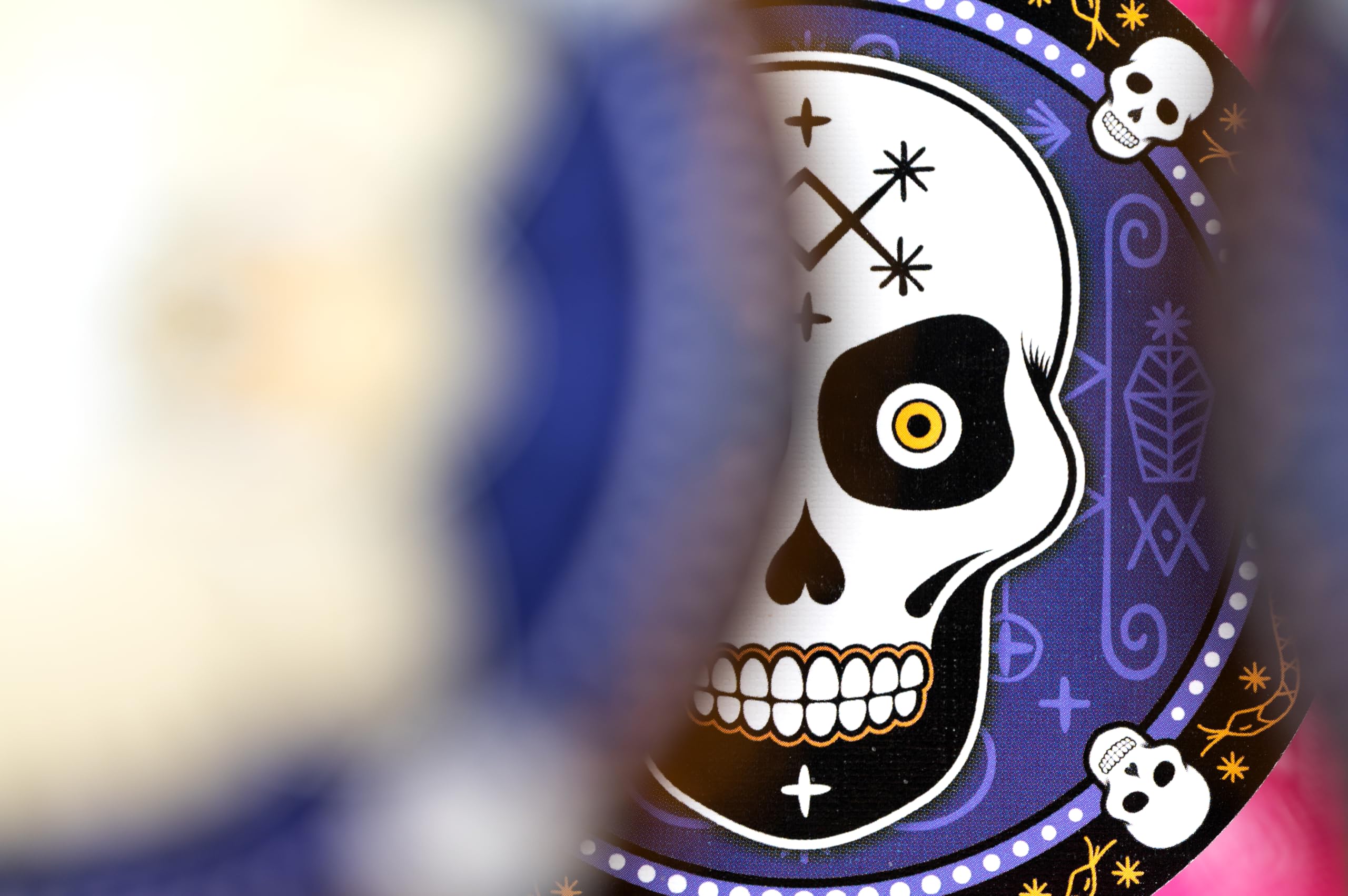 Asmodee Skull Gioco Bluff 3-6 Giocatori Edizione Italiana