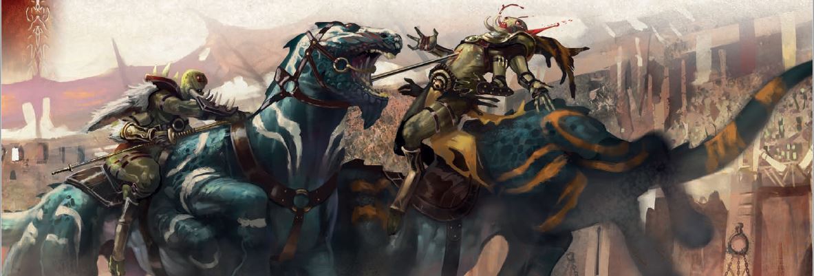 John Carter Prince of Helium manuale supplementare PDF 128 p.