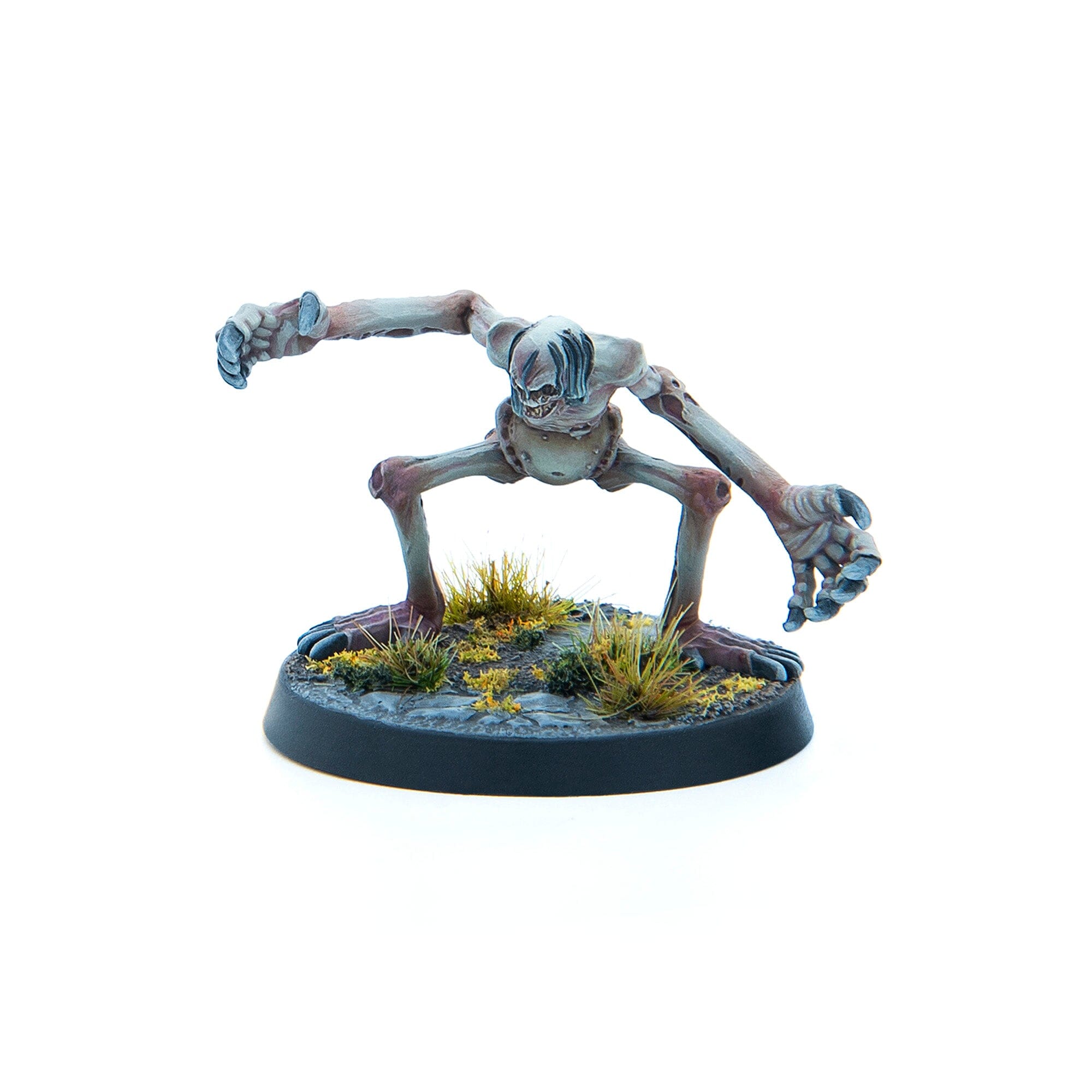 Modiphius Fallout Miniatures Cryptids Wendigo Pack 3 pezzi