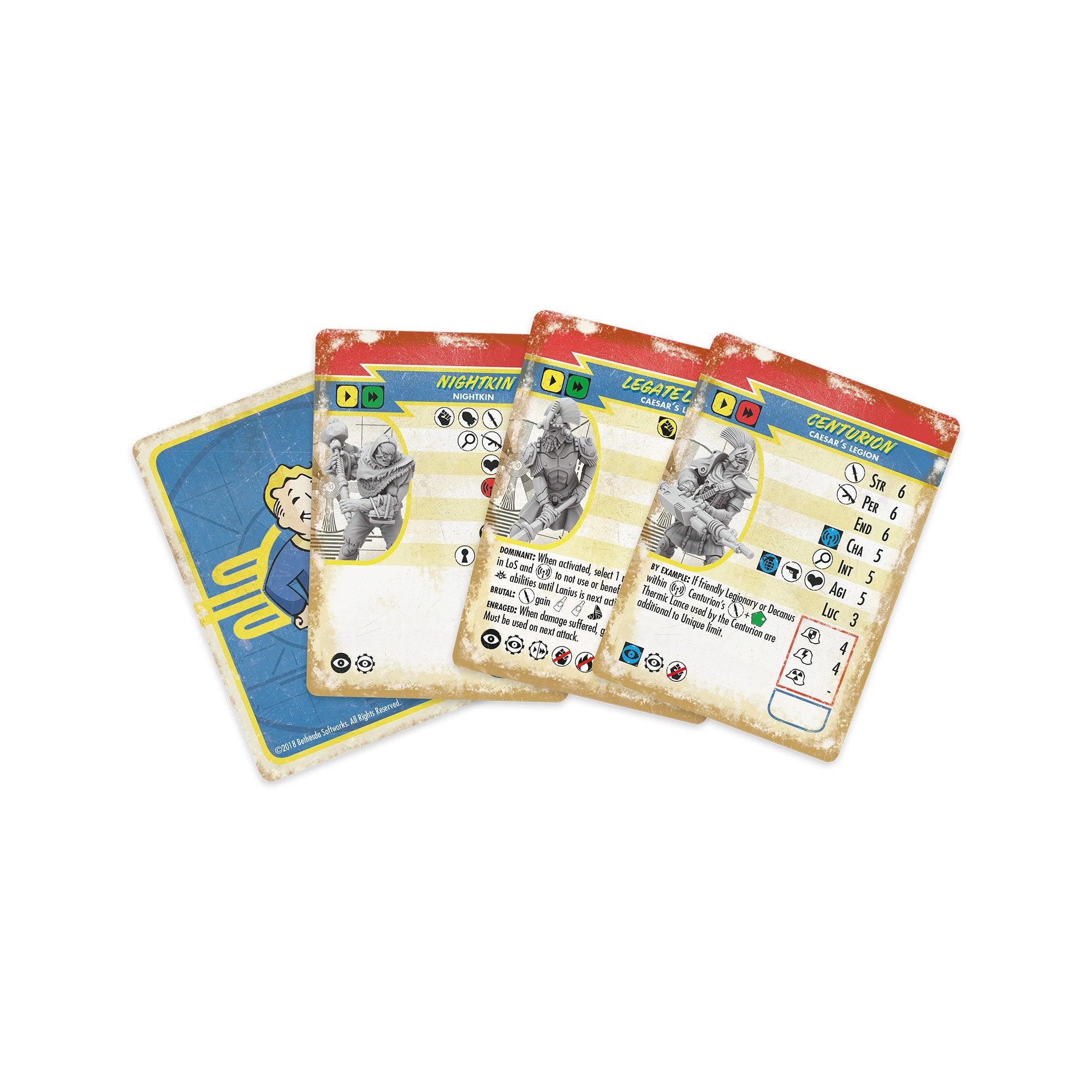 Modiphius Fallout New Vegas Rules Expansion Libro Wargame