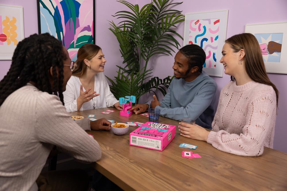 Asmodee That’s Totally You party game affinità 2-8 giocatori