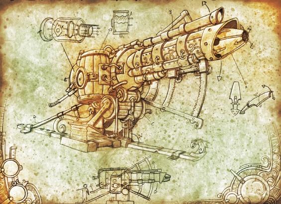Capharnaum Tales of the Dragon-Marked Manuale Base GDR PDF