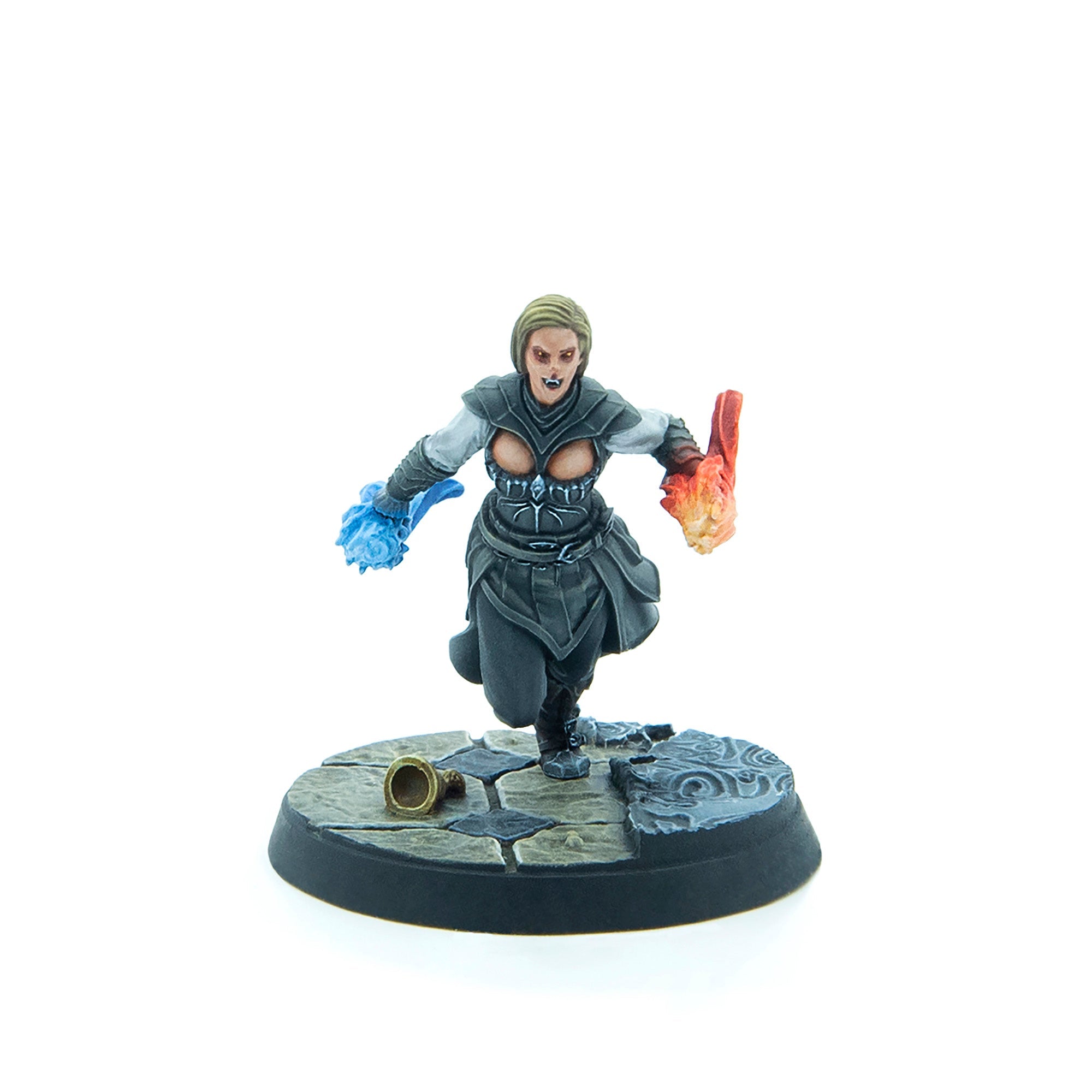 Elder Scrolls Call to Arms Volkihar Inner Circle 5 miniature