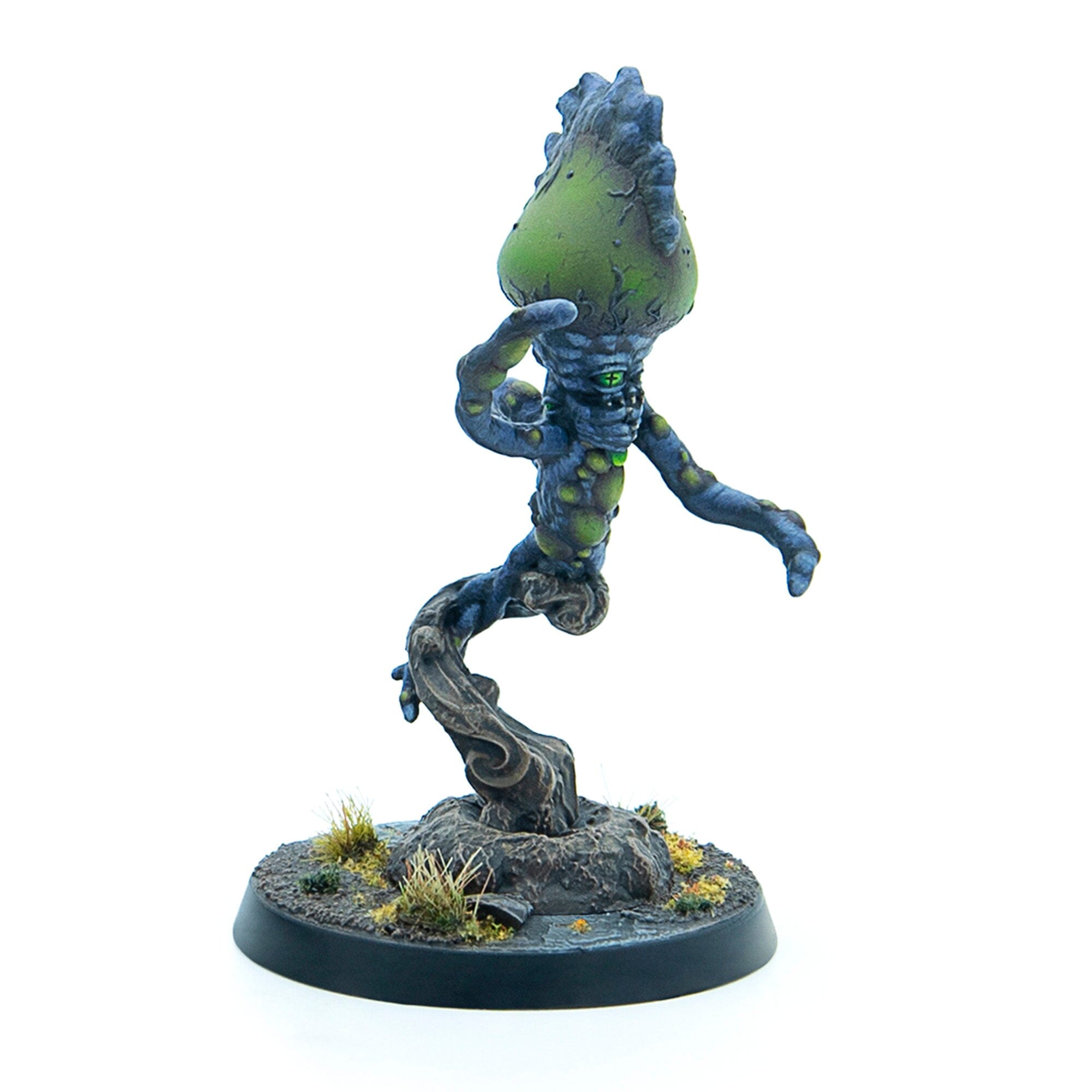 Modiphius Fallout Miniatures Super Mutant Floaters 3 miniature