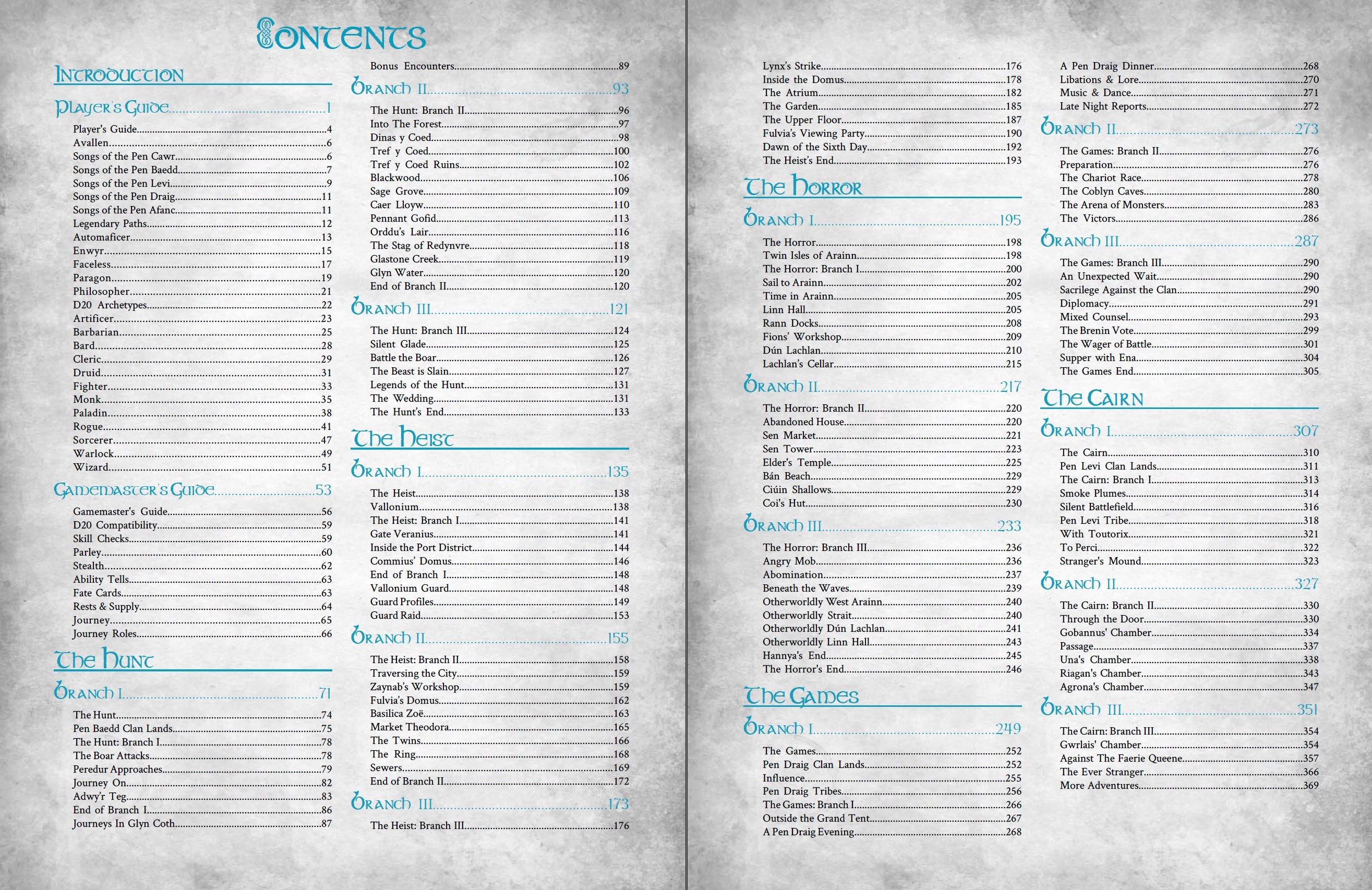 Modiphius Legends of Avallen Against the Faerie Queene campagna PDF