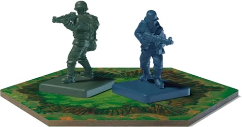 Asmodee Memoir '44 Ed. 2025 gioco strategico 2 giocatori storico