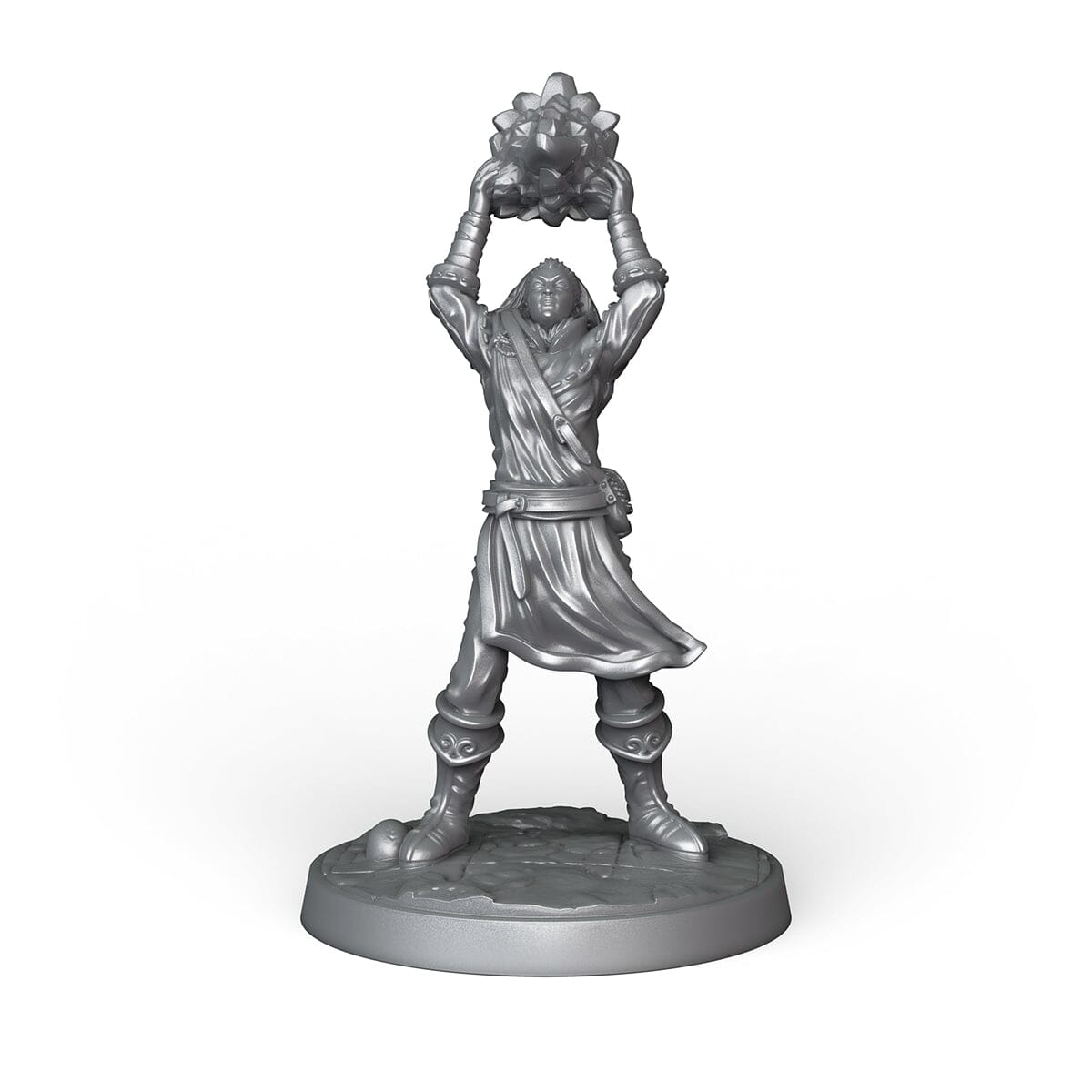 Modiphius Skyrim Adventure Game Miniatures Upgrade Miniature