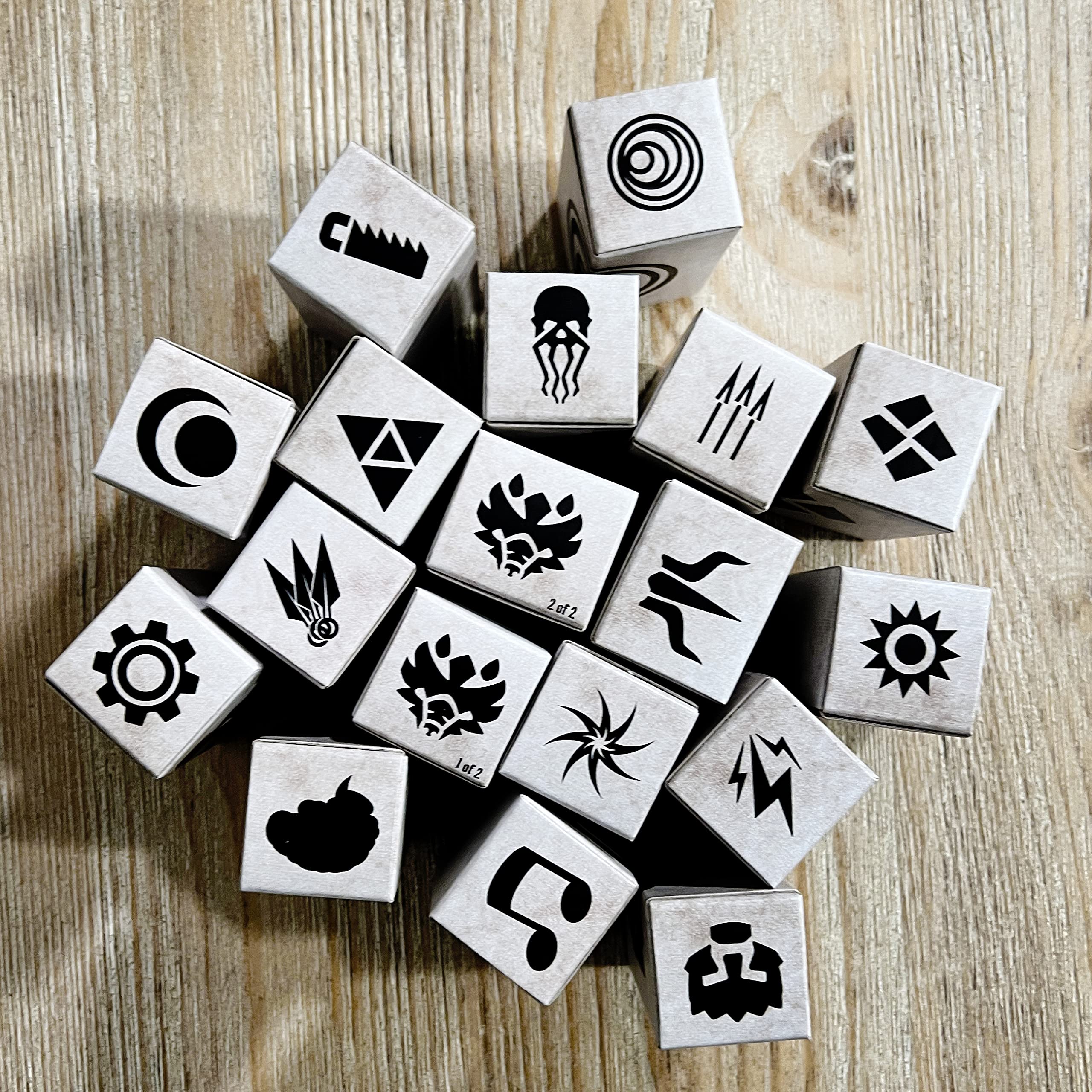 Asmodee Esperti Gloomhaven Seconda Edizione Gioco Tavolo 1-4 ITA App