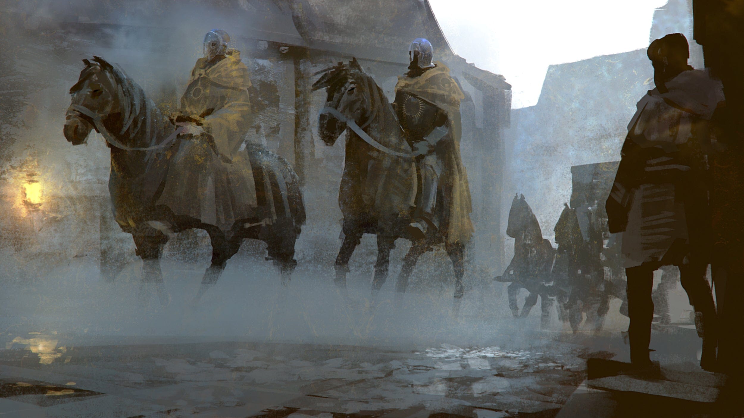 Modiphius Symbaroum Ruins Adventure Compendium 5E manuale avventure