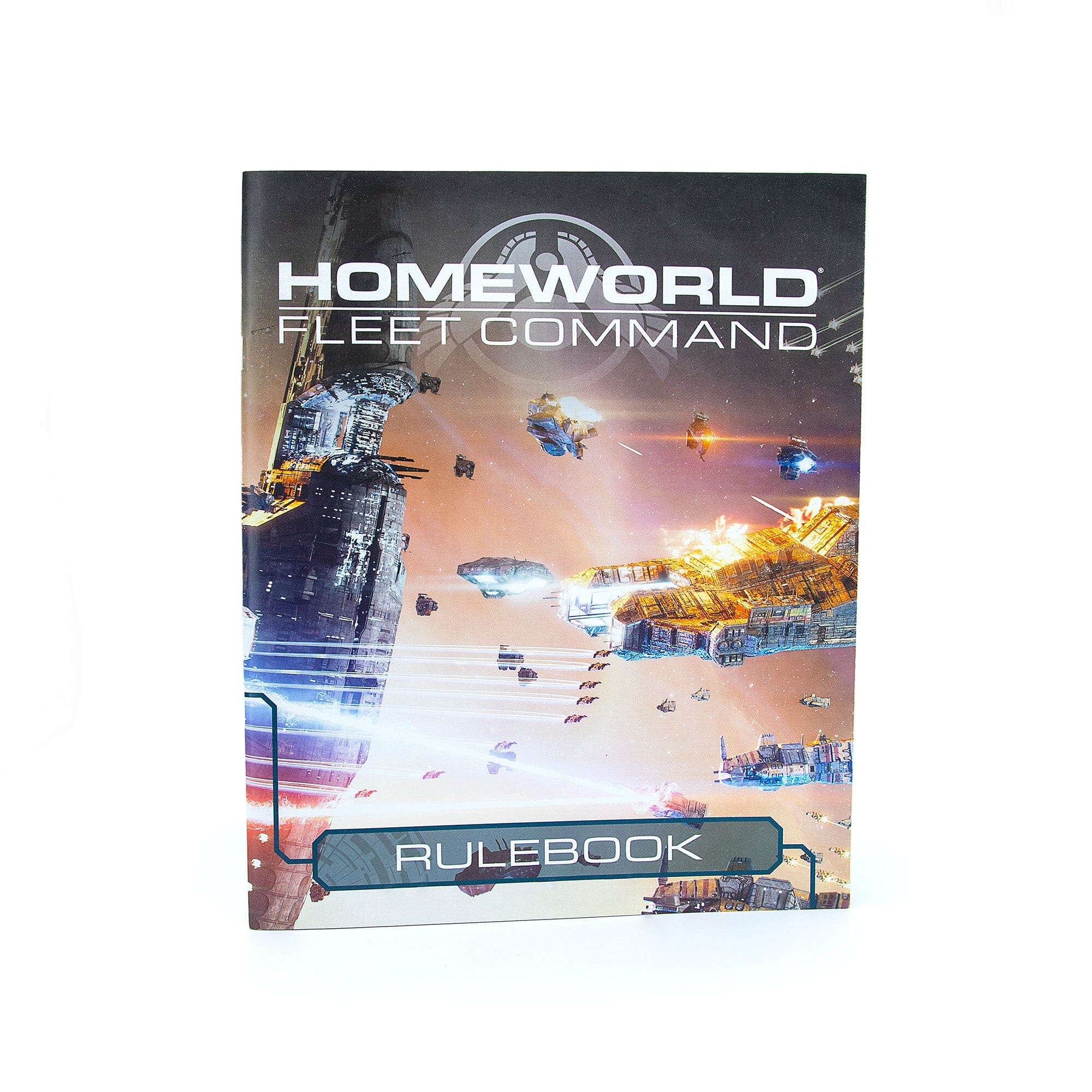 Homeworld Fleet Command Core Game bundle gioco da tavolo 1-4 giocatori