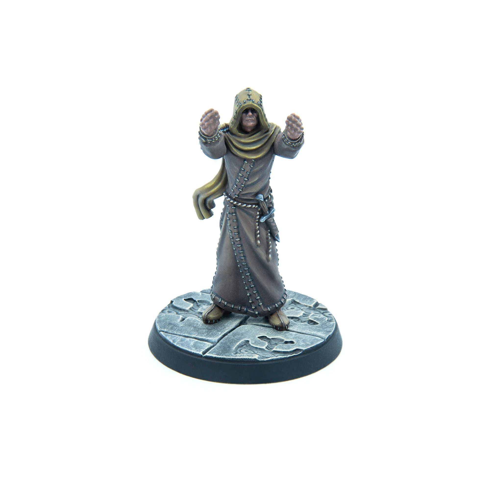 Modiphius Call to Arms Stormcloak Chieftains Espansione 5 Miniature 32mm