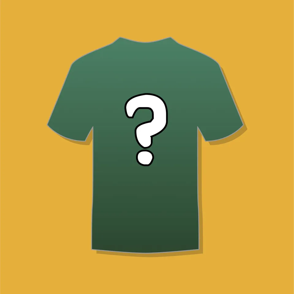 Maestro Media Isaac Mystery maglietta gaming taglia XL