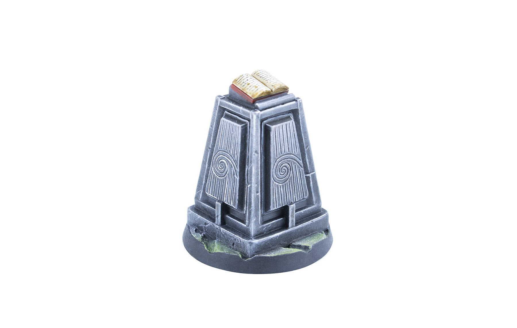 Elder Scrolls Call to Arms Markers Tokens Set resina 18 pz