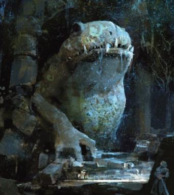 Modiphius Symbaroum Monster Codex bestiario 100+ creature
