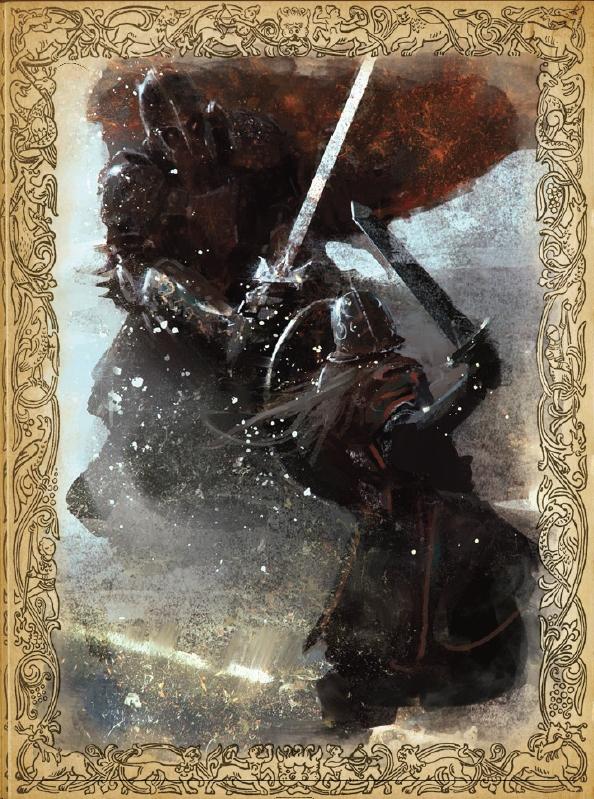 Modiphius Symbaroum Monster Codex bestiario 100+ creature