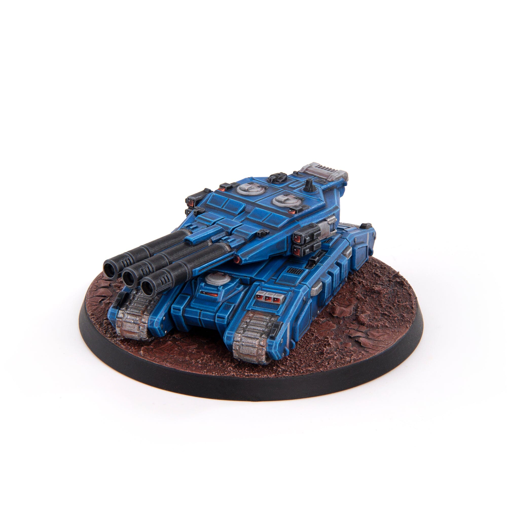 Modiphius Hardwar Razorbach Striker Unit miniature 9 pezzi