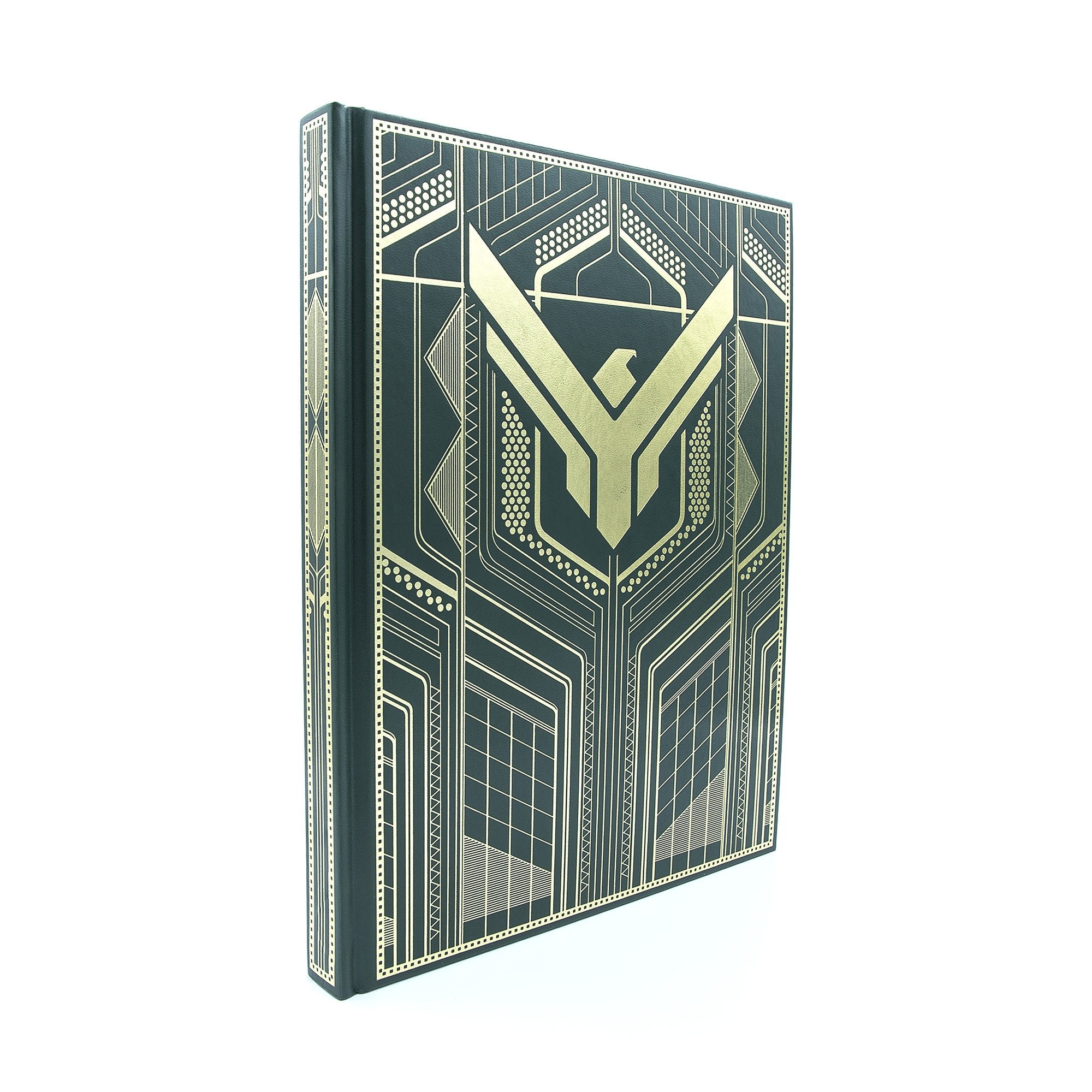 Modiphius Dune Atreides Collector's Edition Manuale Base GDR
