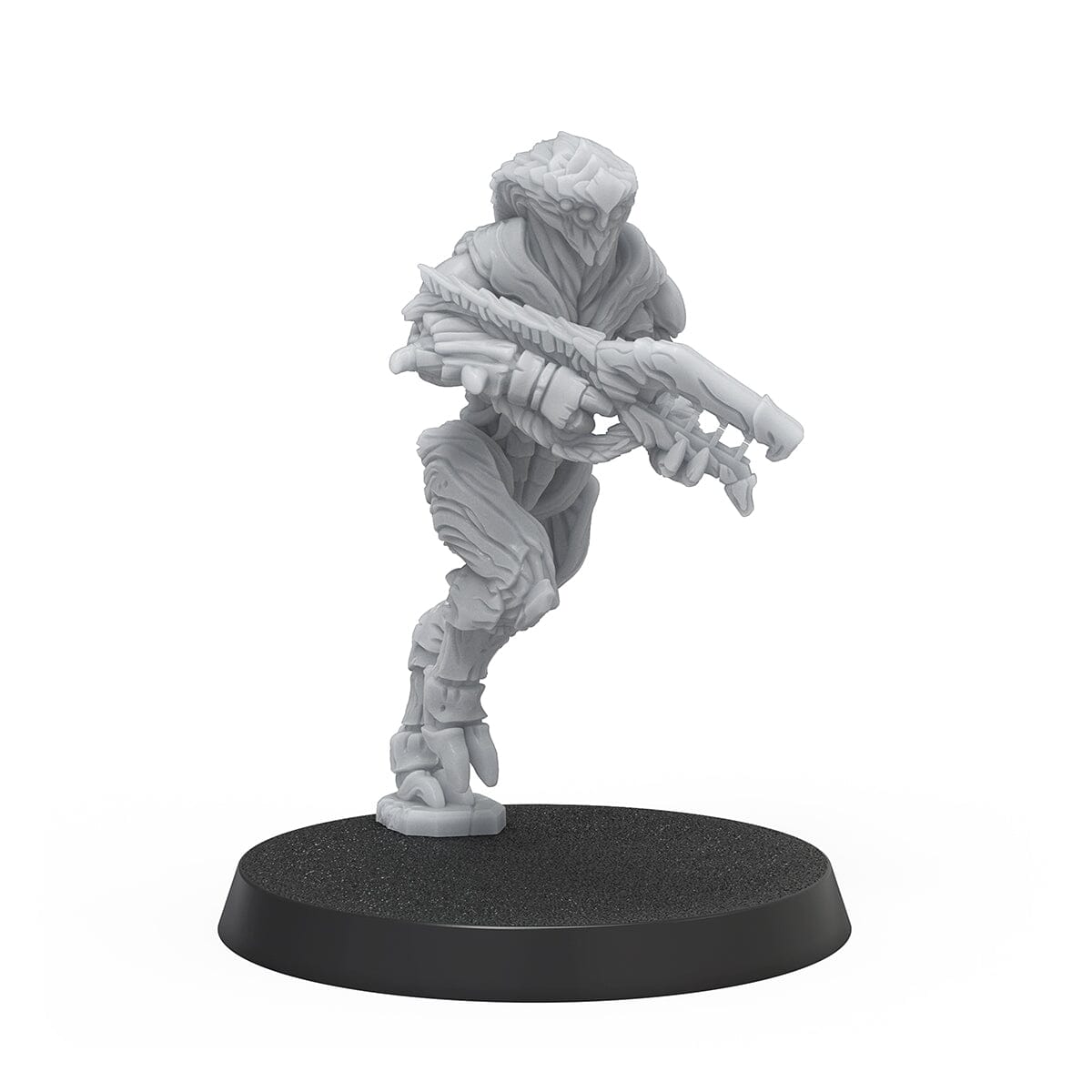 Mass Effect Board Game Priority Threats Epsilon miniature resina