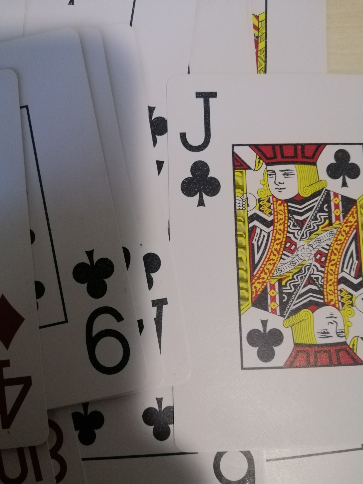 Bullets Playing Cards carte da poker impermeabili 2 mazzi jumbo