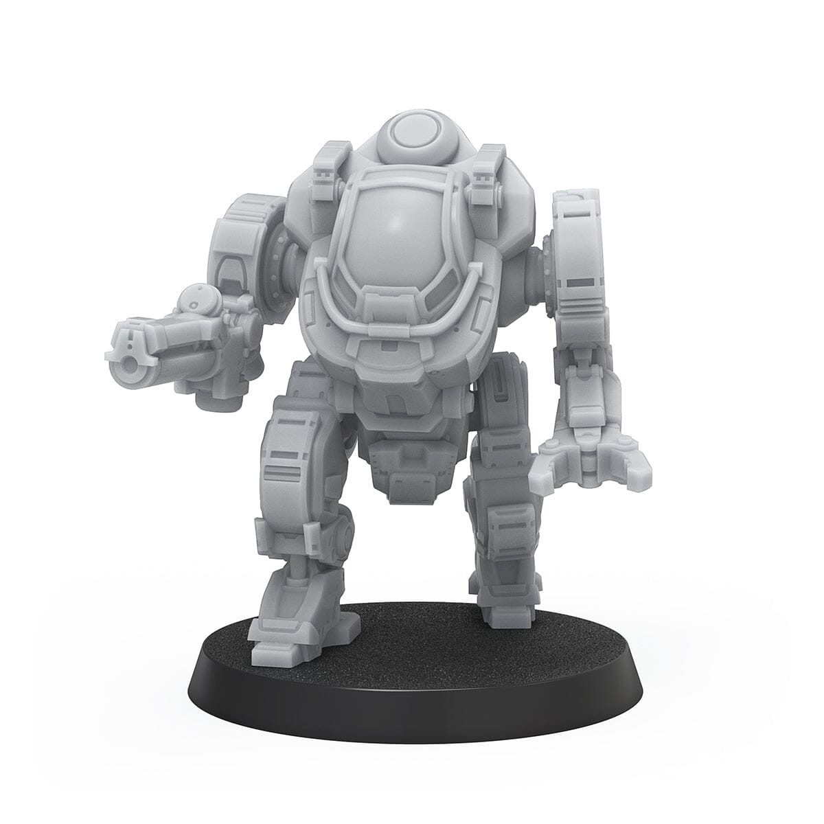 Modiphius Mass Effect ATLAS Mech miniature resina board game